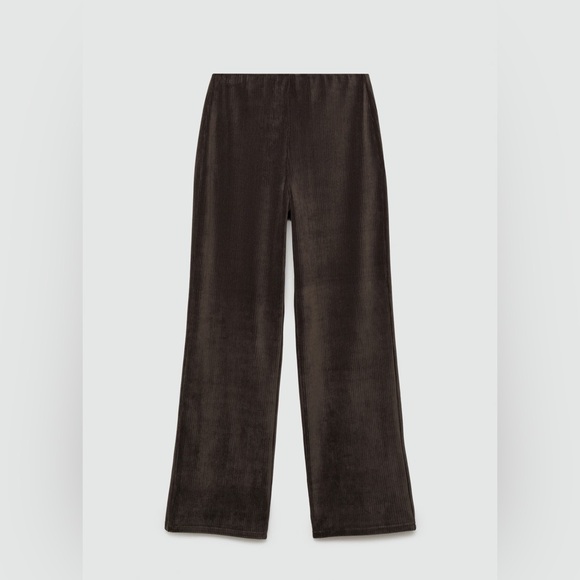 Mango khaki Co-ord set NWT - Picture 5 of 7